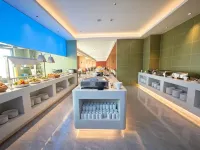 Rezen Manhu Hotel Rongcheng City Huaguoshan - 3 stelle