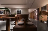 Zaixu Manju S Hotel (Guiyang Guanshanhu Exhibition Area) - Wi-Fi