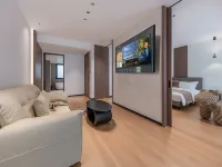 Sheyuzhijian · Chilling Lodge Villa(Yixing Yaohu Town Branch) - 2성급