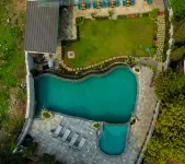Soaltee Westend Lakeside Pokhara - parking