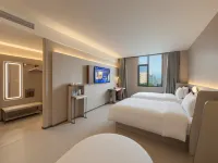 HanTing Rizhao Wanpingkou Lighthouse Scenic Area Hotel - Balcony