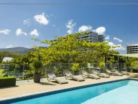 Pacific Hotel Cairns Hotels near Cairns Library