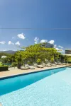 Pacific Hotel Cairns - Boutique