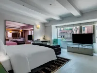 OOD Hotel Taipei - 4 étoiles