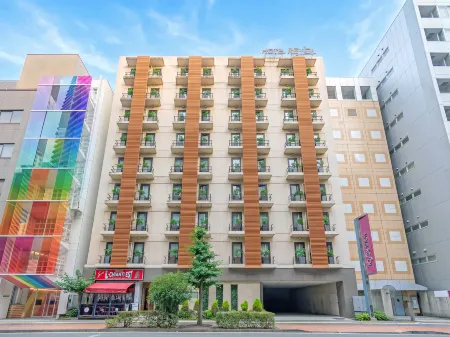 Hotel Resol Ikebukuro