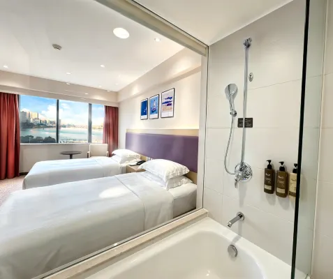 Casa Real Hotel - 4-Star