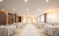 季楓國際飯店（信陽息縣息州大道店） - Wi-Fi