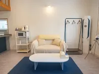 Cheongsudam _Silent Gotjawal Forest Stay Hotel in zona Giardino Banglim-Won