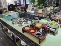 Longshan International Hotel (Weifang Botanical Garden) - con encanto