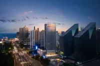 Atour Hotel Qingdao Hai'er Road Shilaoren Beach - New
