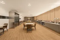 Yunjing Hotel (Nantong Development Zone Xinghu 101) - Parkering