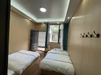 Youfeng Homestay - pemandangan pegunungan