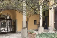 Numa Milan Camperio Hotels in Milan