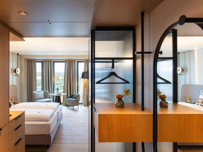 ATLANTIC Hotel Frankfurt