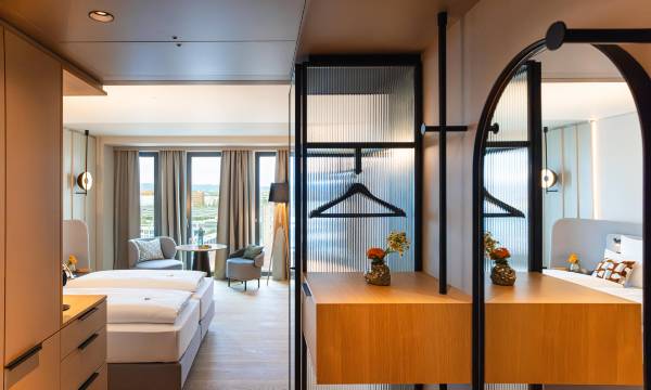 Atlantic Hotel Frankfurt