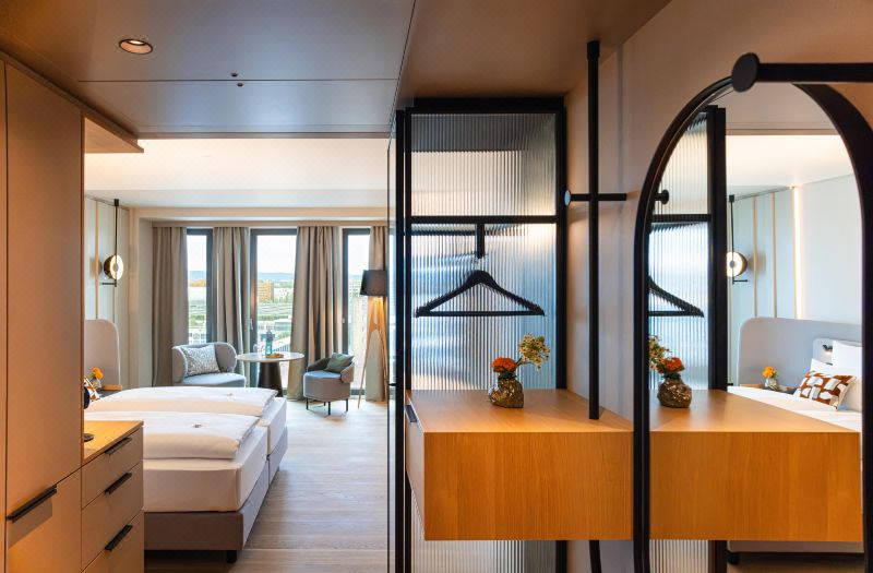 Atlantic Hotel Frankfurt