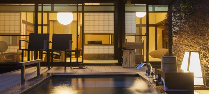 Ito Ryokuyu Hotels in Ito