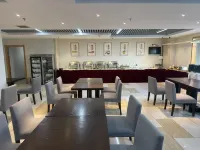 See You Business Hotel - breakfast