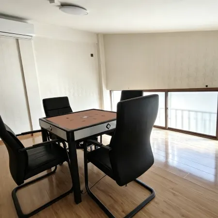 Shiping Yunshuijian Private Hot Spring Homestay (Yilong Lake)