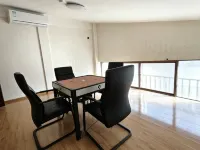 Shiping Yunshuijian Private Hot Spring Homestay (Yilong Lake) - 2-Sterne