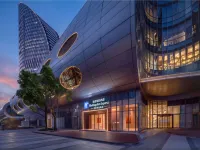 Holiday Inn Express Shanghai North Bund Riverside by IHG - Boutique