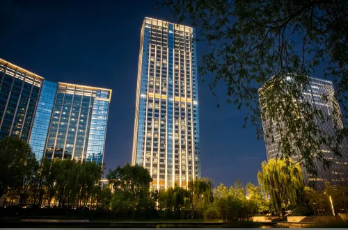 OAK Oak Hotel - Apartments
