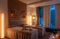 Heshe Lakeside Resort - Spa