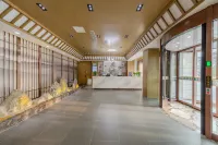 Chenyue Business Grand Hotel (Linyi Yinan Zhisheng Hot Spring Tourist Resort) - Suối nước nóng