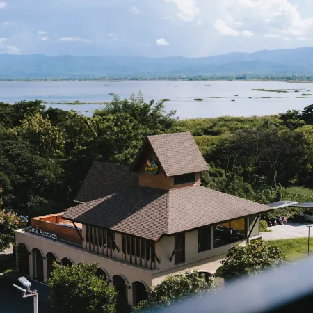One Budget Hotel Phayao Phahonyothin