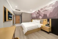 Shankee Hotel (Luohe International Food City Trading Exhibition Center) Hotels in Luohe