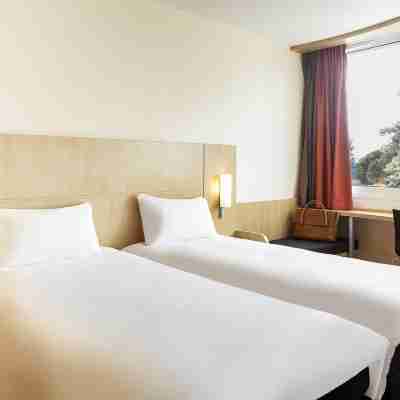 Ibis Cavaillon Luberon Rooms
