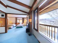 Hakkoda Hotel Hotels near Sakayu Onsen