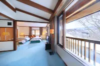 Hakkoda Hotel - Mountain View