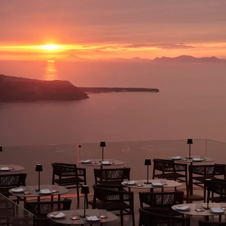 Kivotos Santorini