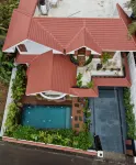 The House of Bhakthan, Private Pool Villa in Kochi -  case vacanza in affitto