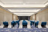麗呈美年國際酒店（中南大學陽光地鐵站店） - 溫泉