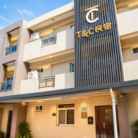 T&C Homestay