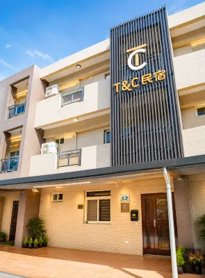 T&C Homestay - New