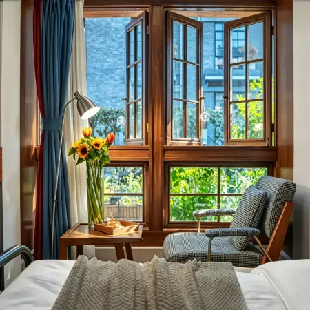 Dulanyi ・ HomeStay ・ Artistic Boutique Stay (Xihu Lingyin)