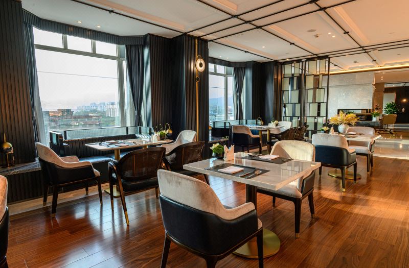 Wyndham Qingdao photo 5