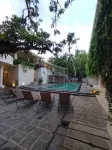 Epique by Epic Collection - piscina