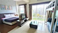 Melaka BY LG Water Themepark & Resort Melaka By GGM - 3-Star
