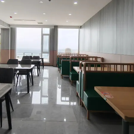 Houhai Art Villa