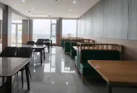 Houhai Art Villa - servizio colazione