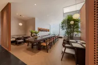 Xihan Garden Hotel (Jianshui Ancient Town) - breakfast