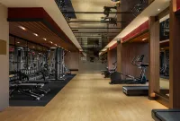 Trans Hotel Jakarta - Gym