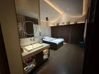 Qingya Yue Hotel - Spa