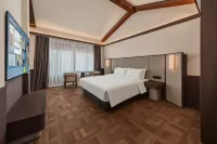 Rongzhiwu Hot Spring Hotel (Zhangzhou Ancient City Branch) - Hot Springs