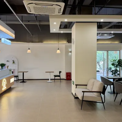 Umi Taoyuanli All-Female Homestay โรงแรมใกล้มหาวิทยาลัยเซินเจิ้น