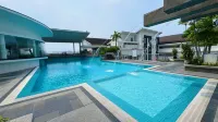 Axis Pandan Ampang - Condos